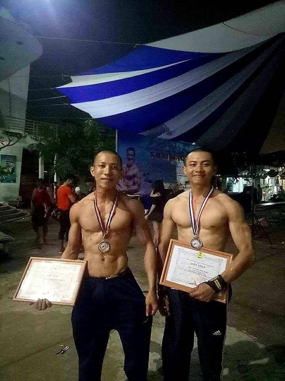 Tịnh thất Bồng Lai: Tu thờ Phật nhưng tập gym, hát ca là để hướng đến cái đẹp - Ảnh 1. Tịnh thất Bồng Lai: Tu thờ Phật nhưng tập gym, hát ca là để hướng đến cái đẹp - Ảnh 1.