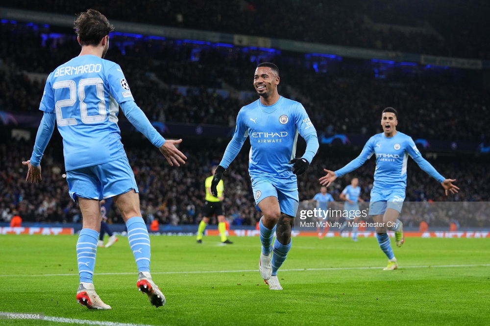 Messi bị Pep Guardiola khóa chân, PSG rơi vào cửa khó tại Champions League - Ảnh 3.
