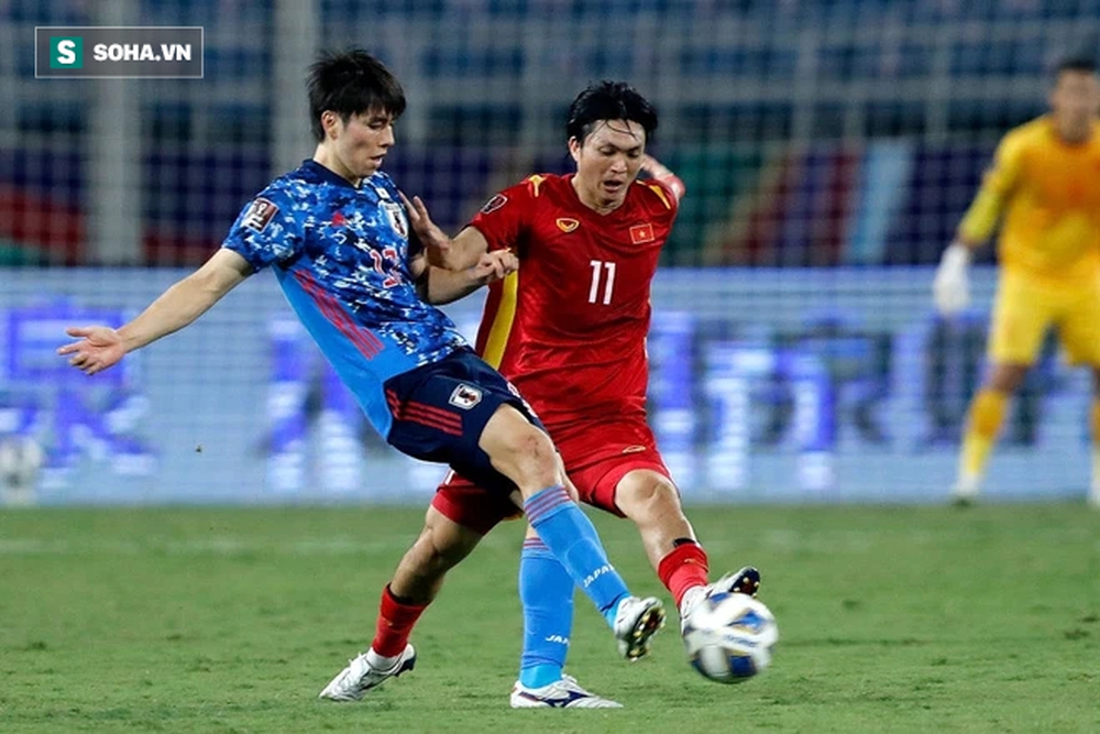 Nếu đội tuyển Việt Nam không thể vô địch AFF Cup 2021, ai sẽ là người đau đớn nhất? - Ảnh 1.