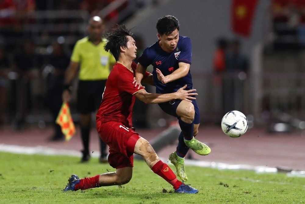 Nếu đội tuyển Việt Nam không thể vô địch AFF Cup 2021, ai sẽ là người đau đớn nhất? - Ảnh 3.