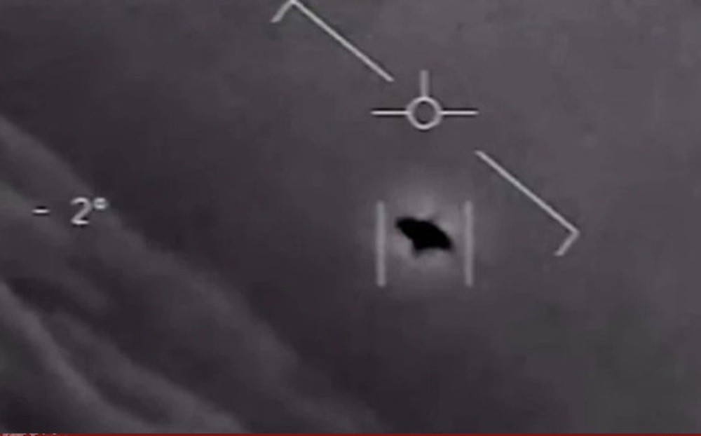 Bộ Quốc phòng Mỹ thành lập nhóm nghiên cứu UFO