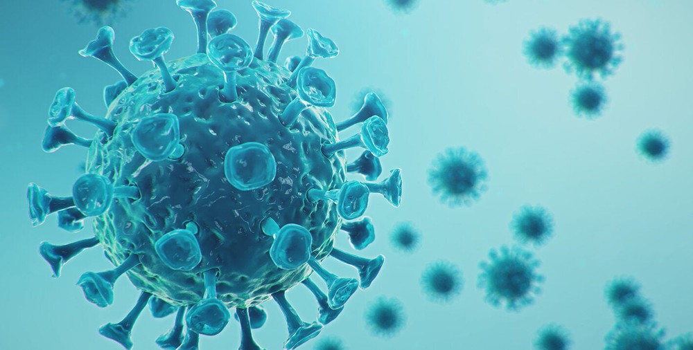 Thuốc điều trị COVID-19 dạng xịt: Phát hiện 2 hợp chất tiềm năng kháng virus - Ảnh 1.