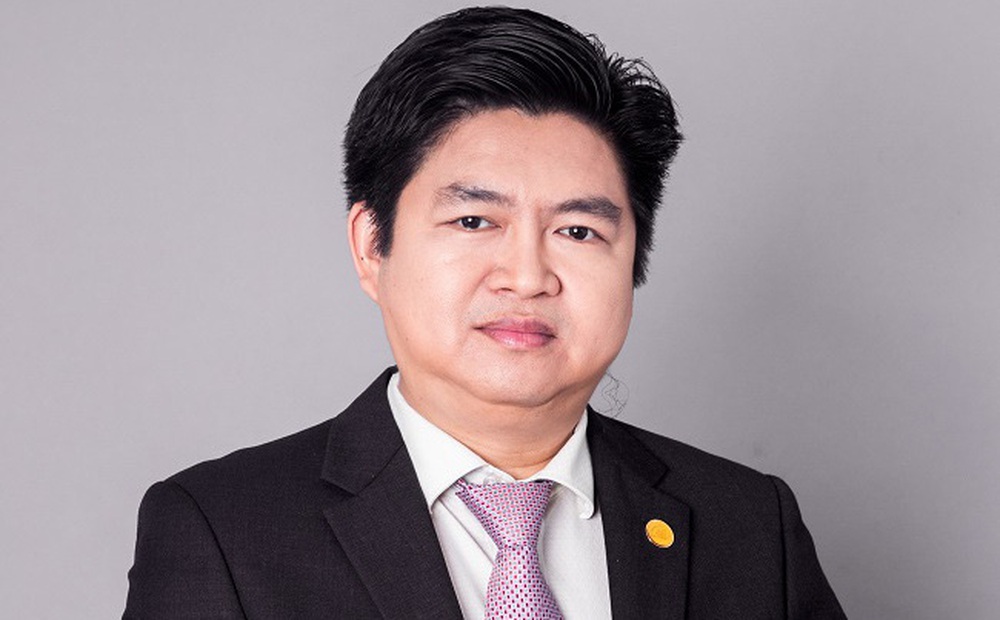 Chân dung Tổng Giám đốc Thuduc House Nguyễn Vũ Bảo Hoàng mới bị bắt