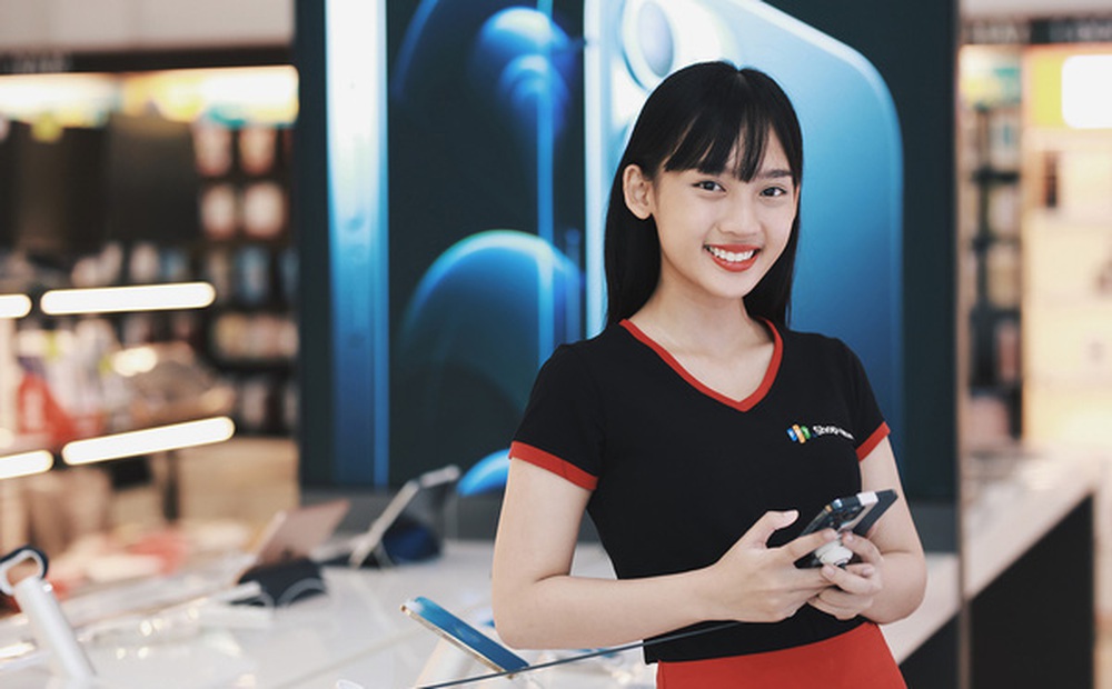 Sướng như nhân viên FPT Retail: Công ty cán mốc OKR doanh thu 2021 sớm 1 tháng, 5.400 nhân sự nhận thưởng ngay nửa tháng thu nhập