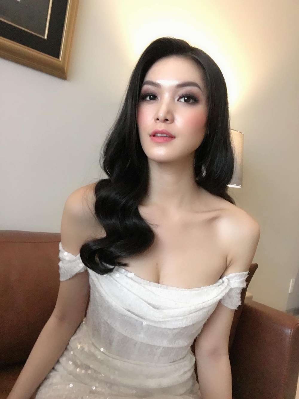 Hoa hậu Thùy Dung: Tôi chưa bao giờ muốn nổi tiếng và đã dần từ bỏ danh vọng hào nhoáng - Ảnh 3.