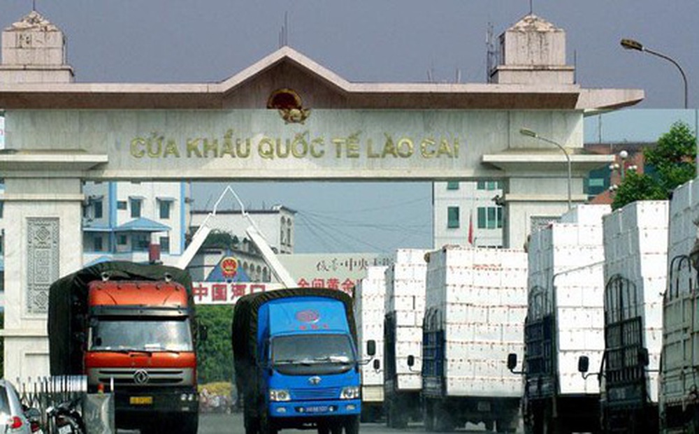 Yêu cầu doanh nghiệp cấp tốc đăng ký mã xuất khẩu nông sản sang Trung Quốc
