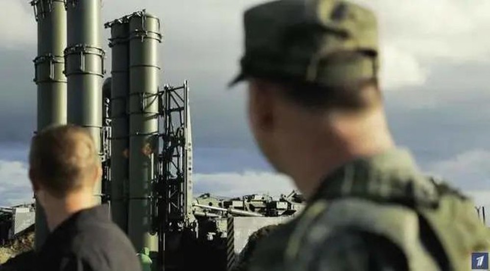 Nga công khai trận địa tên lửa chống tên lửa đạn đạo trên đảo tranh chấp, đe dọa Nhật Bản - Ảnh 6.