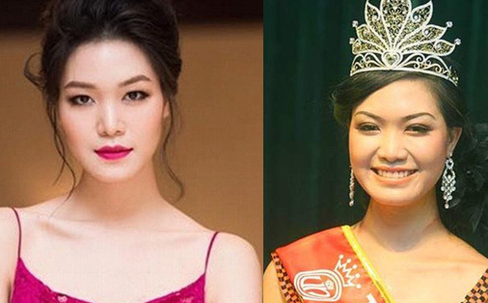 Hoa hậu Thùy Dung: Vương miện "tàng hình" và phát ngôn gây tranh cãi về "không khí ở Việt Nam"