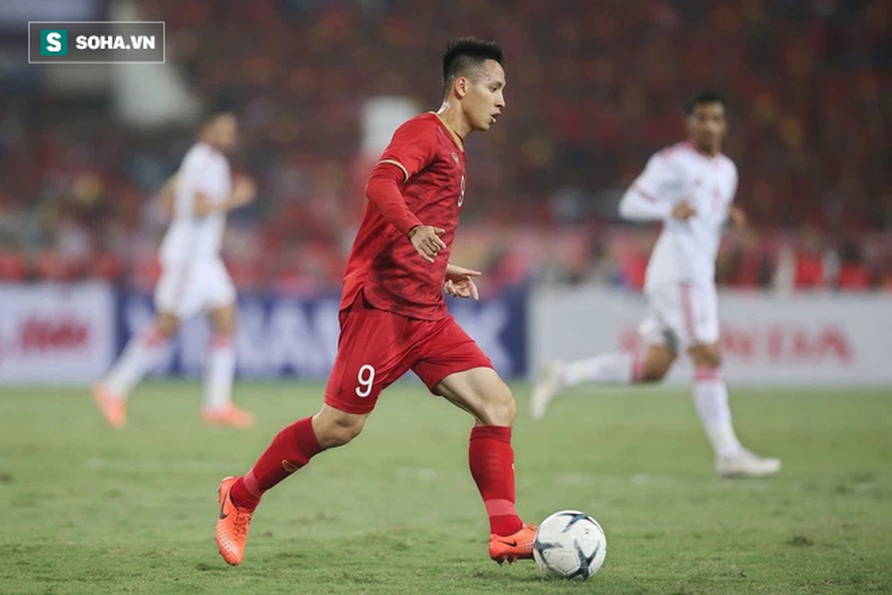 NÓNG: Thầy Park gạch tên 5 học trò, chốt danh sách đội tuyển Việt Nam dự AFF Cup 2020 - Ảnh 1. NÓNG: Thầy Park gạch tên 5 học trò, chốt danh sách đội tuyển Việt Nam dự AFF Cup 2020 - Ảnh 1.