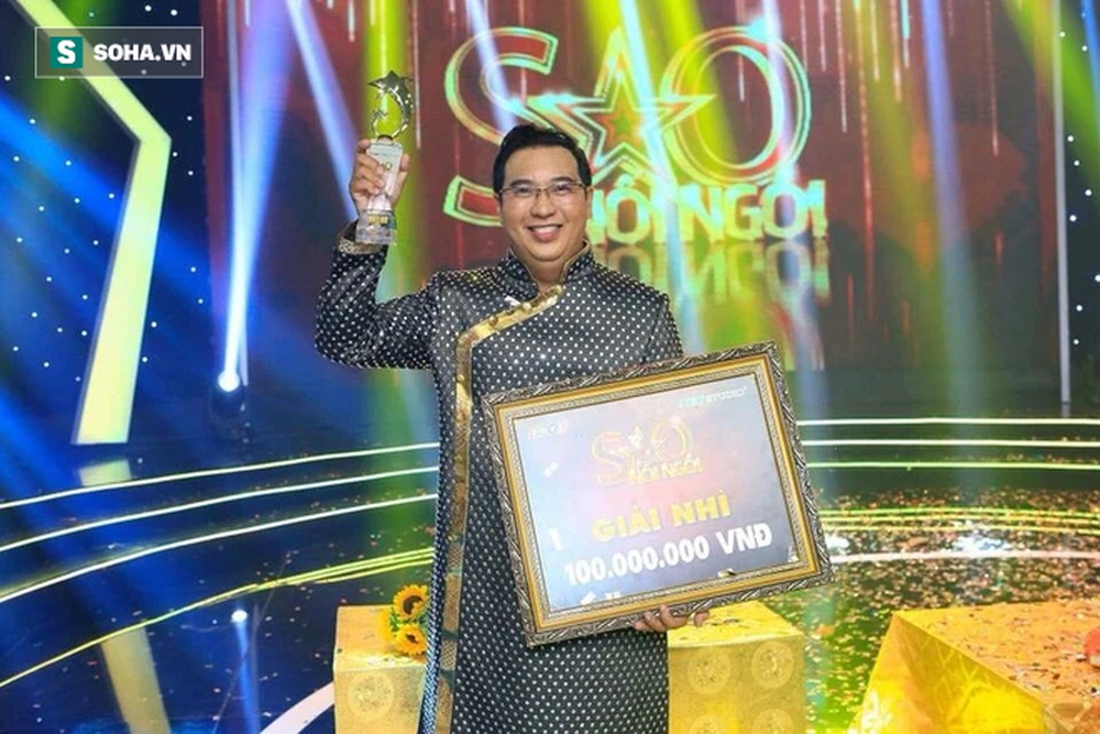 Con trai cố nghệ sĩ Thanh Nga: Chưa bao giờ tôi thấy nghề của mình lại bi đát như thế - Ảnh 5. Con trai cố nghệ sĩ Thanh Nga: Chưa bao giờ tôi thấy nghề của mình lại bi đát như thế - Ảnh 5.