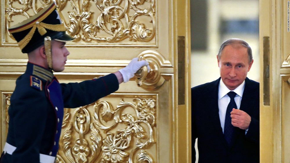 Cựu phó tướng của Trump: Giải vây cho Ukraine ư, cần ra đòn vào 2 yếu huyệt này của Nga? - Ảnh 8.