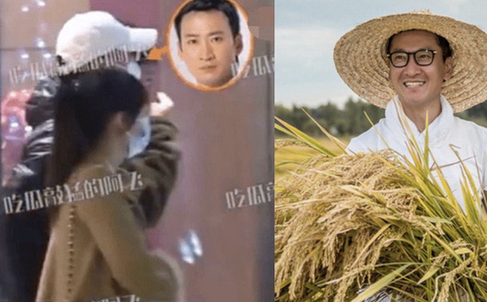 Trở thành đại gia trồng lúa, 'Nhĩ Khang' Châu Kiệt nở rộ tình yêu ở tuổi 51: Bị bắt gặp đưa mỹ nữ tới khách sạn cao cấp!