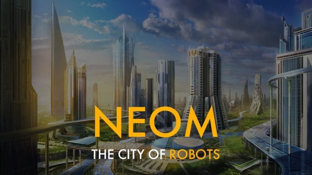 NEOM: Siêu thành phố 500 tỷ USD, 100% không carbon của Ả Rập Xê Út - Ảnh 3.