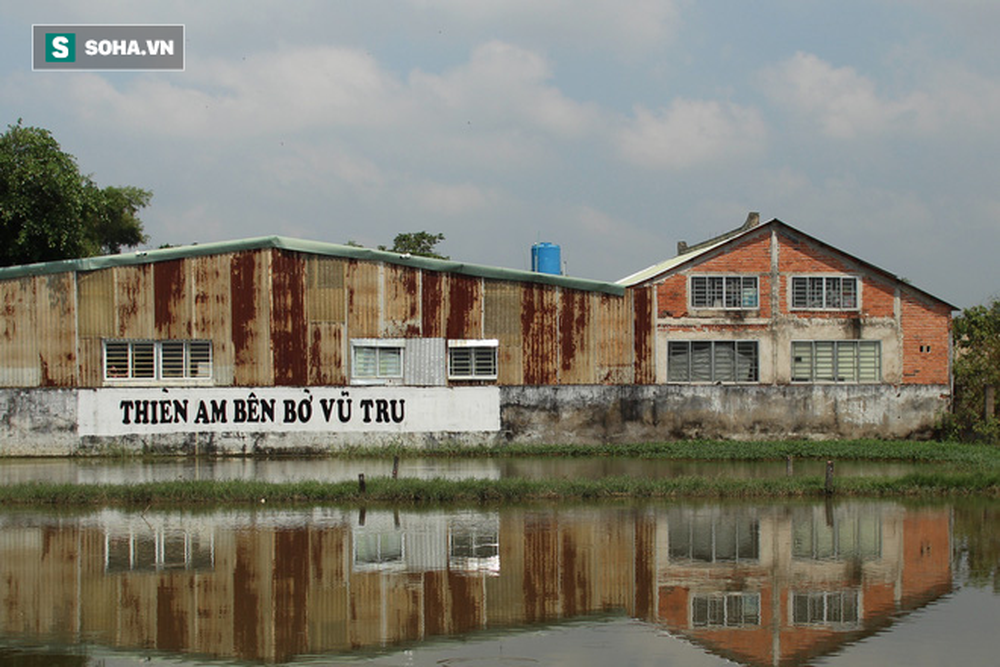 Thiền am bên bờ vũ trụ: Cô Phương Hằng kéo 50 người xuống, chúng tôi đóng cửa không tiếp - Ảnh 1.