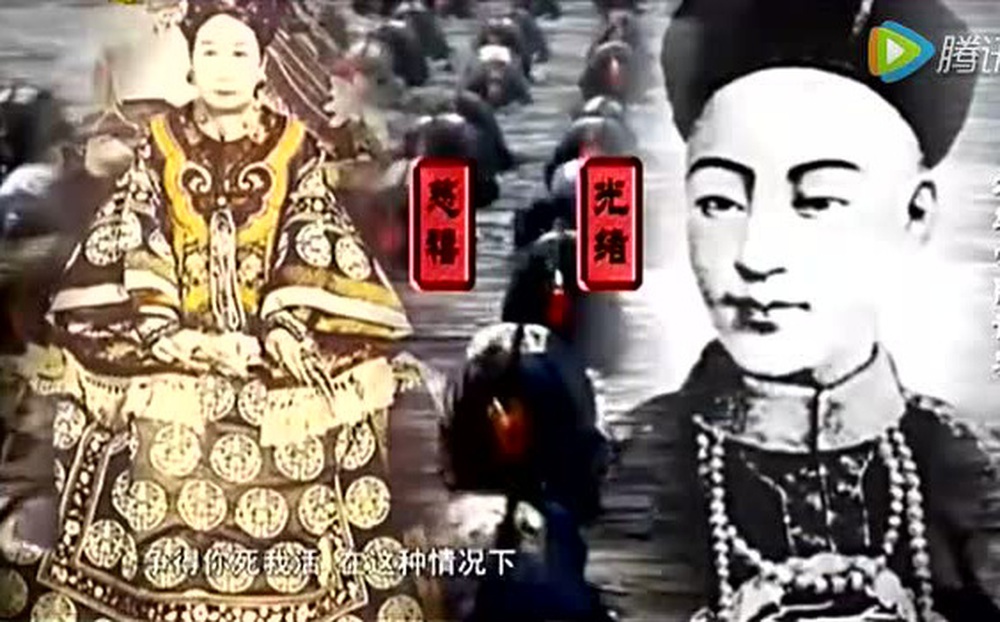 Giải mã cái chết của vua Quang Tự: Thủ đoạn quá tàn độc, bằng chứng trong bím tóc