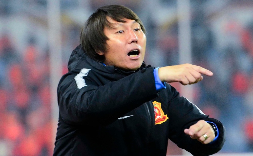 Đội tuyển Trung Quốc sắp có "biến lớn" khi HLV Li Tie dính lời tố cáo đầy sức nặng
