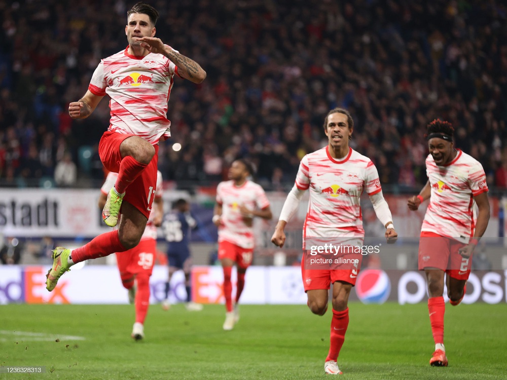 Có đủ bộ ba tiền tấn, PSG vẫn bị Man City vượt mặt trong ngày thiếu Messi - Ảnh 4.