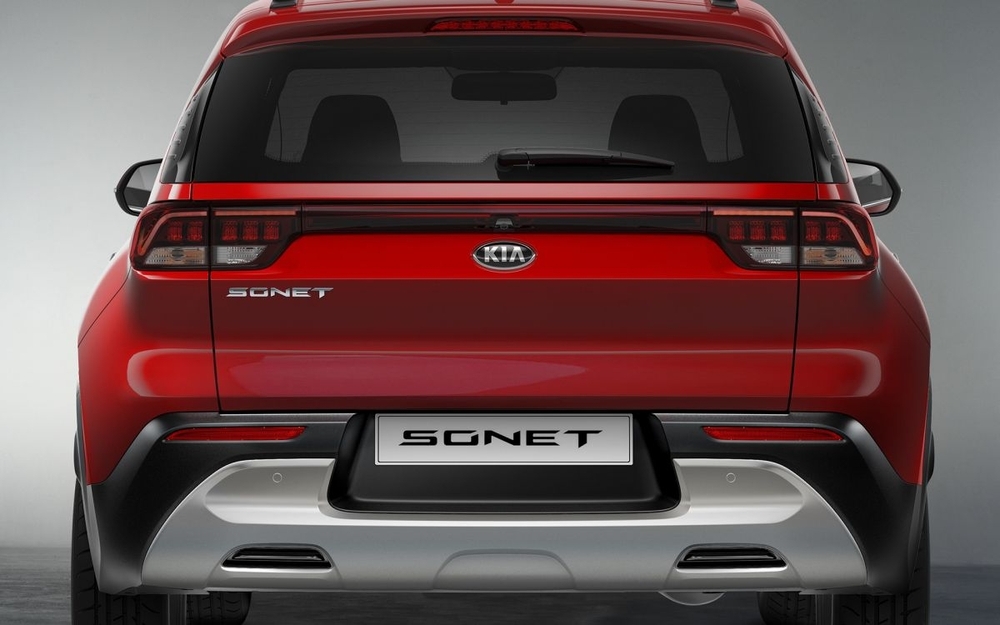 Tiểu hổ KIA Sonet vừa mới giao xe, có điểm làm khó Toyota Raize: San bằng cách biệt - Ảnh 3.