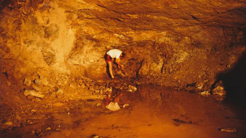 Cuộc truy tìm kho báu lớn nhất thế giới sắp có lời giải? - Ảnh 1.