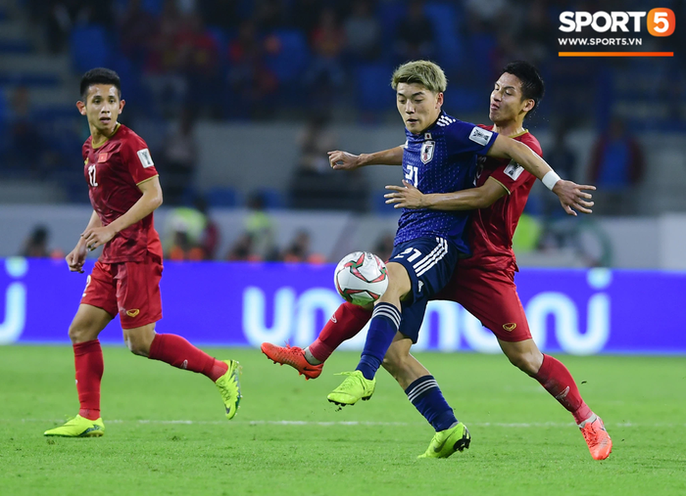 HLV tuyển Nhật Bản: Trận đấu với đội tuyển Việt Nam sẽ là khổ chiến - Ảnh 3.