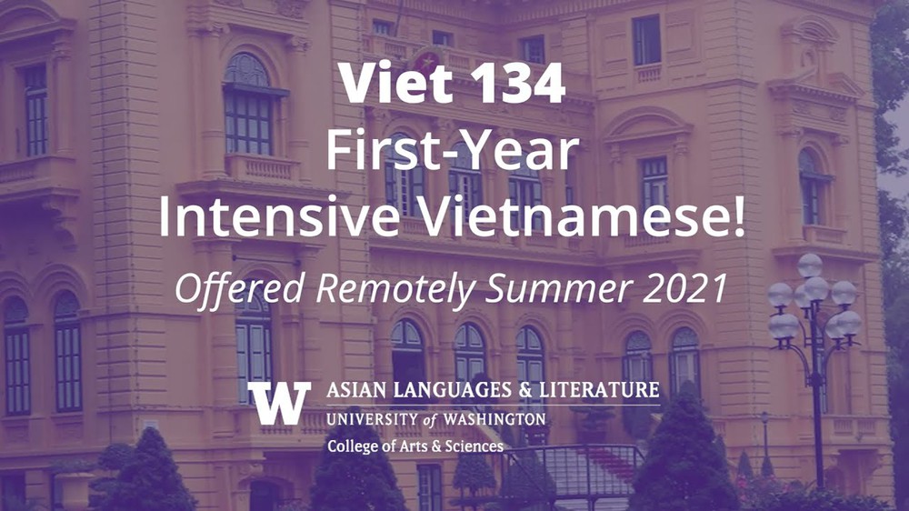 5 trường đại học nổi tiếng thế giới dạy tiếng Việt: 3 trong TOP 20, có trường dạy từ 1949 - Ảnh 1.