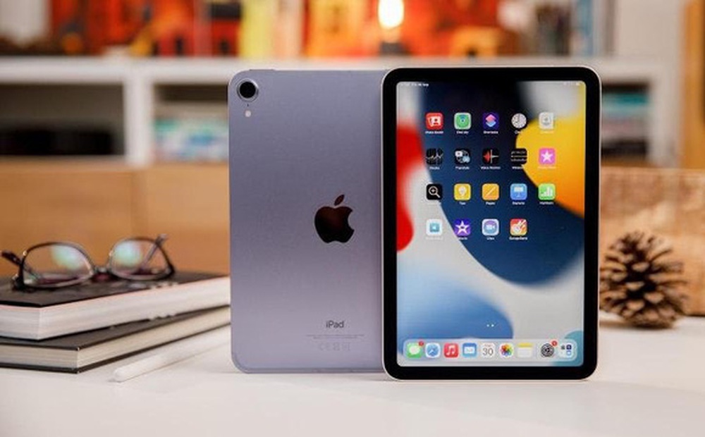 iPad Mini 6 lên kệ tại Việt Nam - máy tính bảng đời cũ đồng loạt giảm giá sâu, có mẫu giảm 3,5 triệu đồng