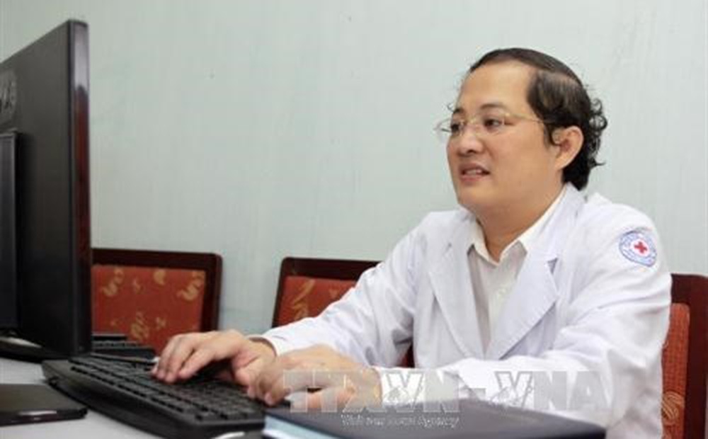 Lý lịch "khủng" của giám đốc Bệnh viện Thủ Đức Nguyễn Minh Quân vừa bị bắt