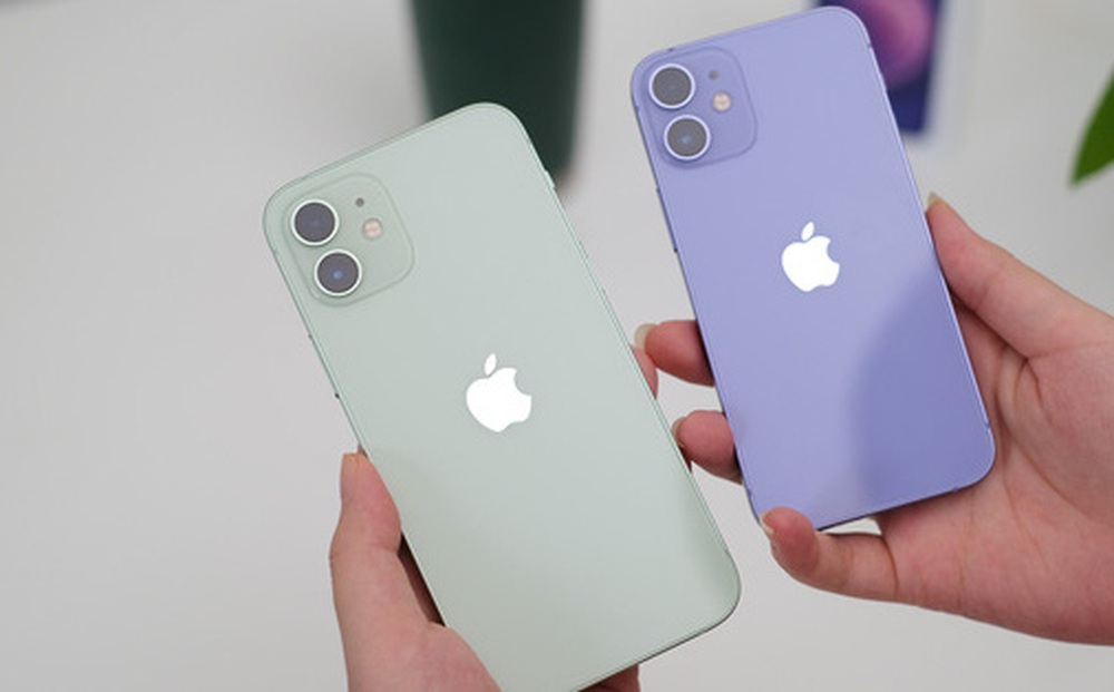 Nghịch lý thị trường di động Việt Nam: iPhone 13 về nước, iPhone 11,12 đua nhau tăng giá sốc