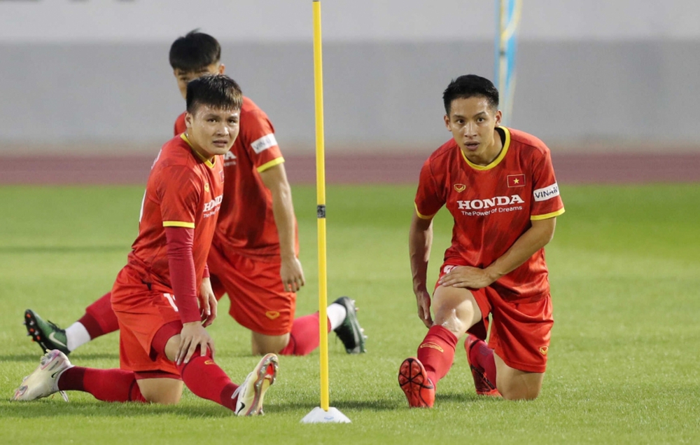 BTC AFF Cup có lời hứa với VFF, ĐT Việt Nam đón nhận tin không thể tuyệt vời hơn - Ảnh 1.