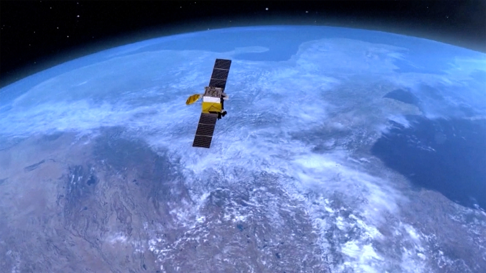 Áp dụng công nghệ liên lạc laser cho Bắc Đẩu, Trung Quốc tự tin chơi sòng phẳng với NASA - Ảnh 3.