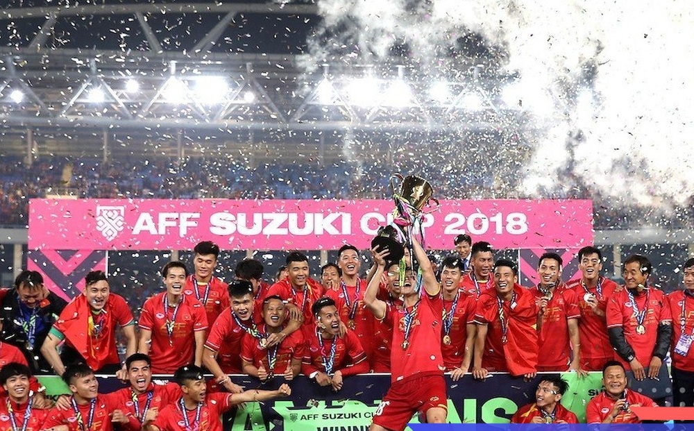 ĐT Việt Nam sẽ nhận 'món quà lớn' từ FIFA nhờ AFF Cup 2021?