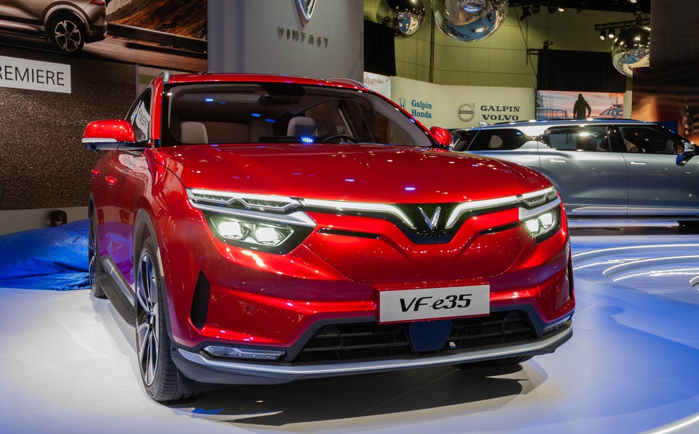 Hai quỹ đầu tư đang được Vingroup đàm phán huy động 1 tỷ USD cho VinFast “khủng” cỡ nào?