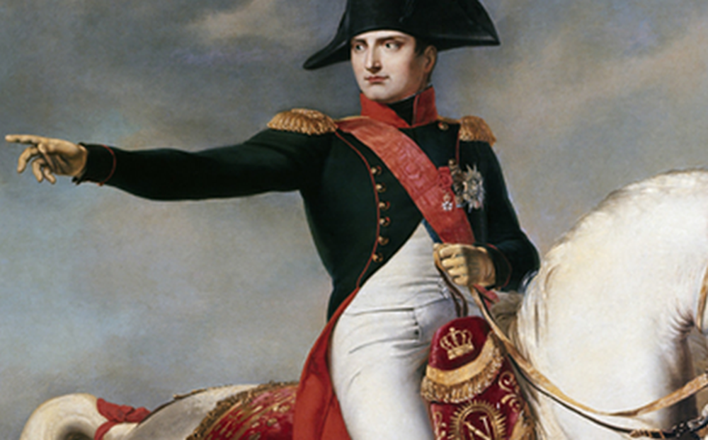 Thanh kiếm của Hoàng đế Napoleon được đem đấu giá tại Mỹ