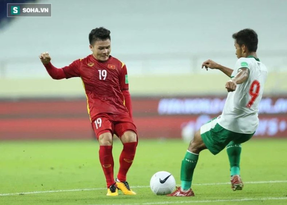 Báo Indonesia tin thói quen khó bỏ của thầy Park sẽ giúp ĐT Việt Nam lên ngôi ở AFF Cup - Ảnh 2. Báo Indonesia tin thói quen khó bỏ của thầy Park sẽ giúp ĐT Việt Nam lên ngôi ở AFF Cup - Ảnh 2.