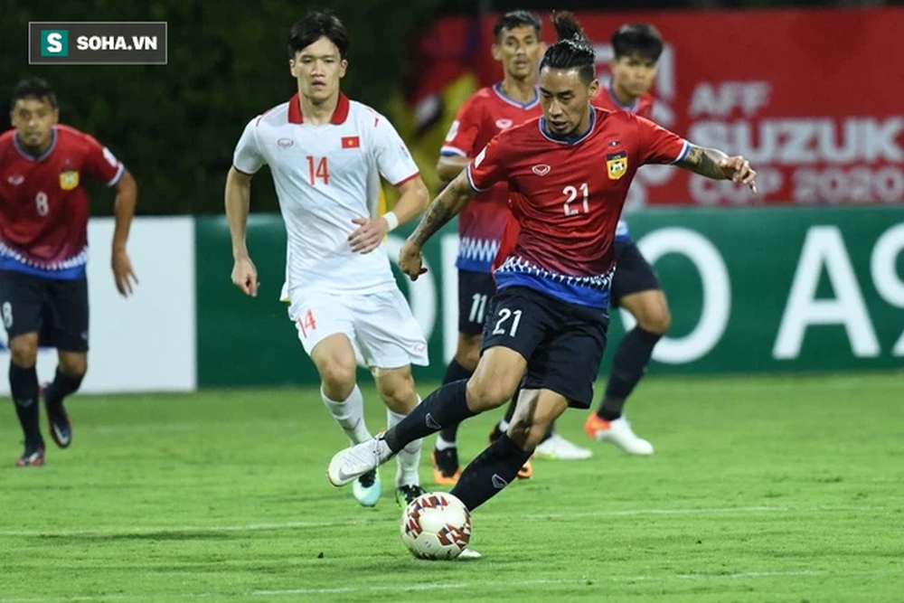 Nhìn Công Phượng tỏa sáng ở AFF Cup mà tiếc cho... con cưng của bầu Đức - Ảnh 1. Nhìn Công Phượng tỏa sáng ở AFF Cup mà tiếc cho... con cưng của bầu Đức - Ảnh 1.