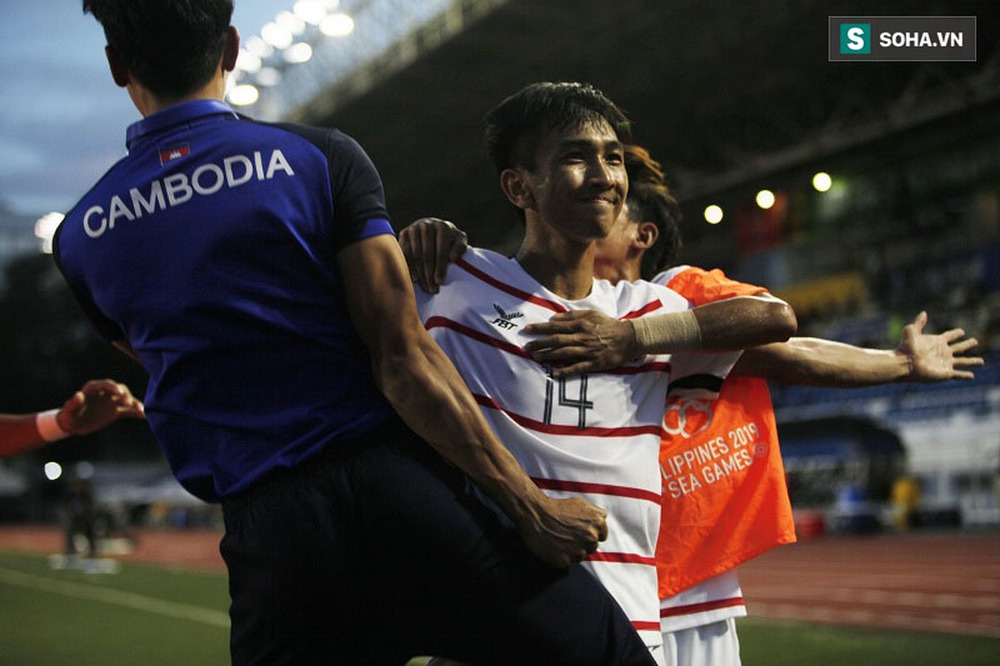Indonesia không phải đối thủ của ĐT Việt Nam; Campuchia và Lào đang giúp AFF Cup hay hơn - Ảnh 4.
