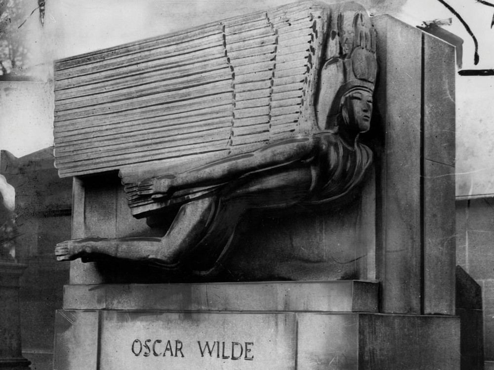 Oscar Wilde là ai: Tiểu sử, hé lộ bê bối tình ái và bí ẩn cái chết - Ảnh 5.