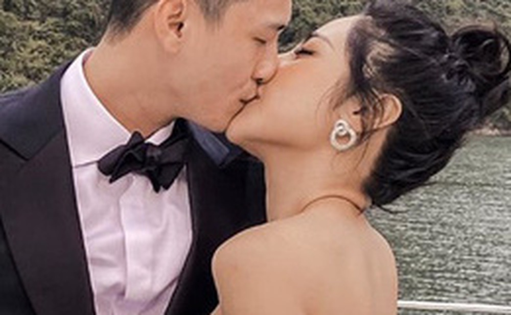 Vợ sắp cưới lên tiếng phủ nhận chuyện chia tay, Huỳnh Anh phản ứng ra sao?