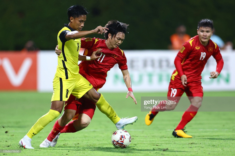 Nhà báo Malaysia chỉ ra thứ đáng sợ hơn cả tỉ số 3-0 mà ĐT Việt Nam tạo ra trước Malaysia - Ảnh 2.