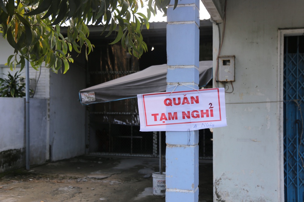 Diễn biến lạ ở những quán tại Hội An sau cam kết loại bỏ sử dụng thịt chó - Ảnh 3.