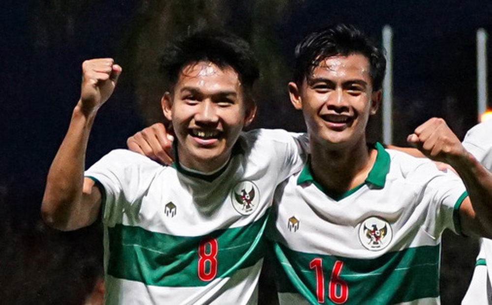 HLV Indonesia cảnh báo tuyển Việt Nam: "Nếu chơi 100% khả năng thì không gì ngăn được chúng tôi"