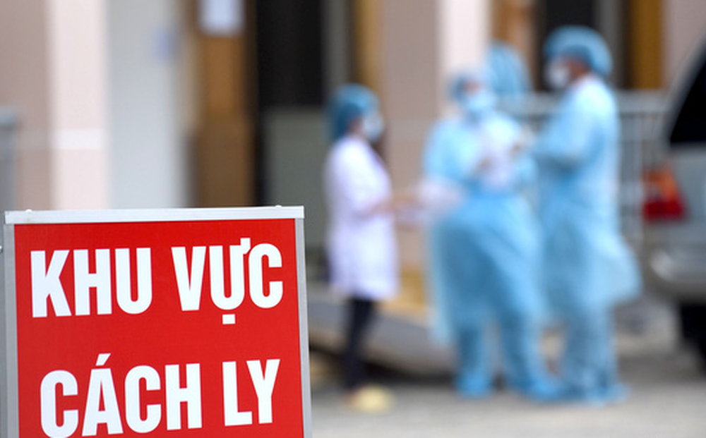 Tung lực lượng truy bắt khẩn người phụ nữ trốn cách ly tập trung dù về từ Ả Rập Xê Út
