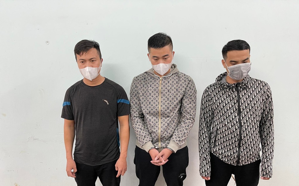 Nhóm đối tượng từ Hải Phòng vào Đắk Lắk cho vay lãi suất lên đến hơn 400%/năm