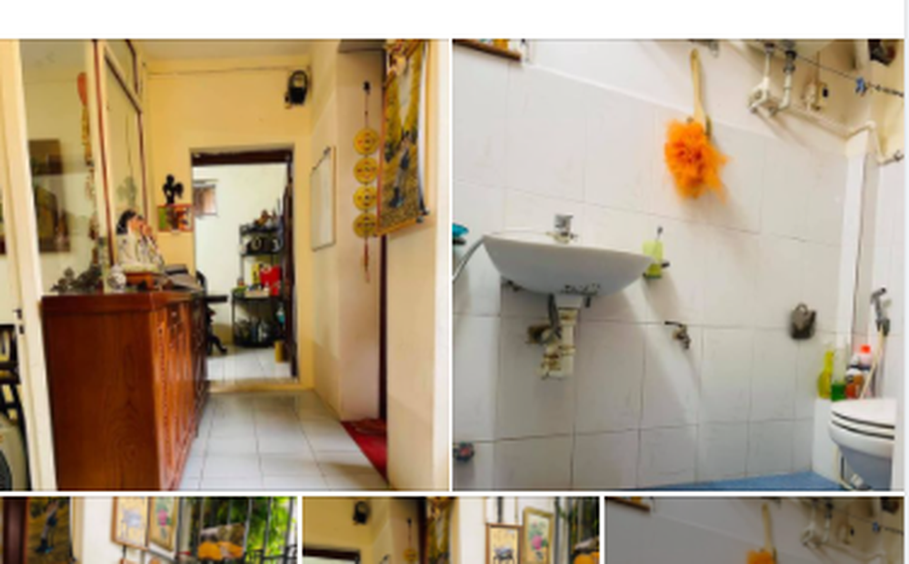 Chuyên gia BĐS lý giải vì sao căn nhà tập thể cũ ở Hà Nội được rao bán giá 8,5 tỷ đồng: "Tính về lâu dài, người mua sẽ có lợi"