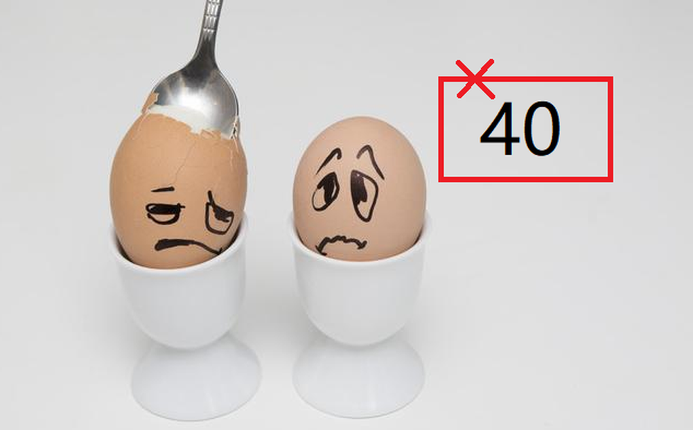 1 quả trứng mất 4 phút nấu chín, 10 quả mất bao lâu? Trả lời "40 phút", ứng viên bị loại!