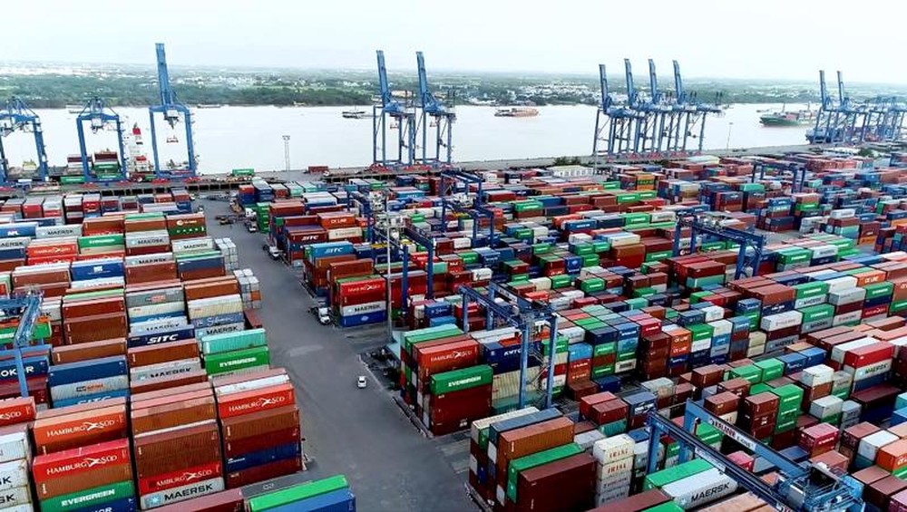 CEO May 10: Có thời điểm chúng tôi phải dành 6 tuần chỉ để tìm tàu và container xuất khẩu - Ảnh 1.