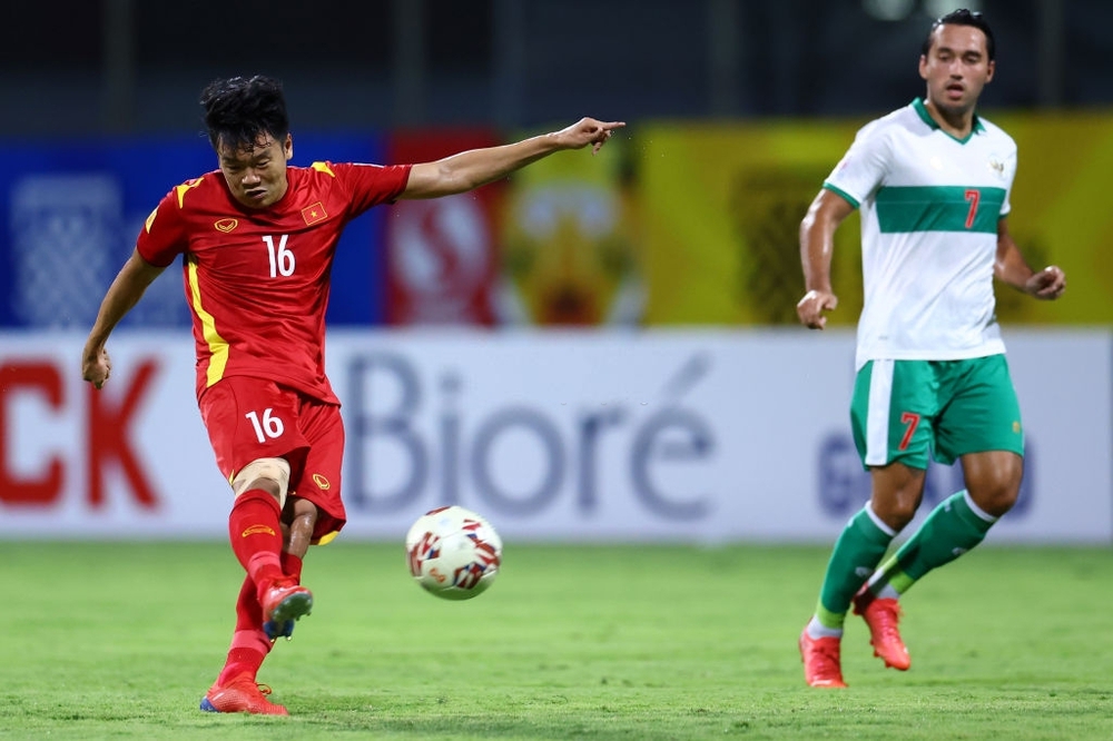 Việt Nam bất lực trước Indonesia, thầy Park đi đúng con đường vô địch AFF Cup 2018 - Ảnh 3.