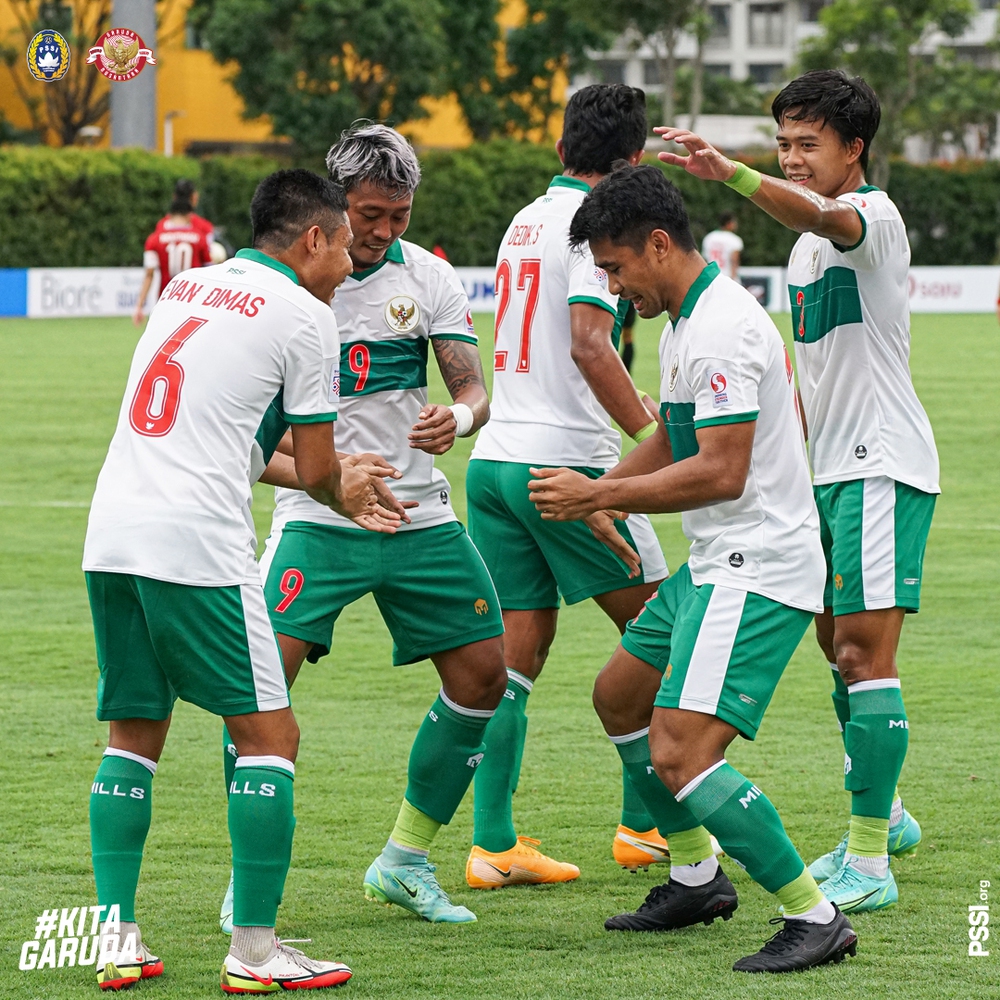 Xem lại màn kung-fu Indonesia dùng để đấu Việt Nam tại vòng loại World Cup 2022 - Ảnh 19. Xem lại màn kung-fu Indonesia dùng để đấu Việt Nam tại vòng loại World Cup 2022 - Ảnh 19.
