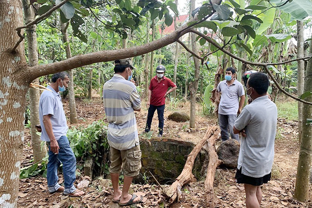 30 giờ tóm gọn hung thủ - Ảnh 4.