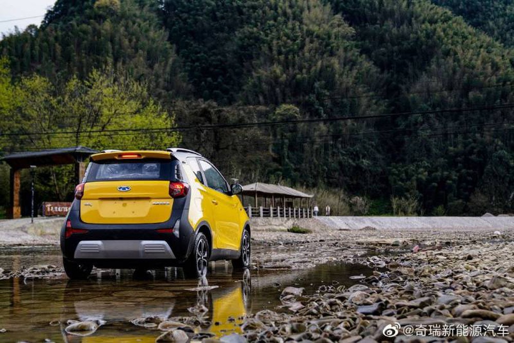 Xe điện giá rẻ hơn Kia Morning bán chạy khủng khiếp, no pin đi 400km, khách Việt ước ao - Ảnh 2.